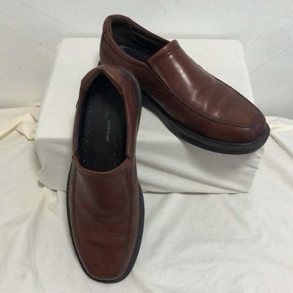 sas men's diplomat shoes